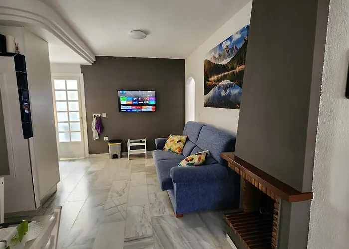 Playa Locos Torrevieja