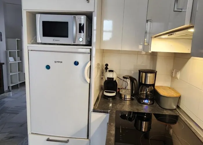 Playa Locos Apartament