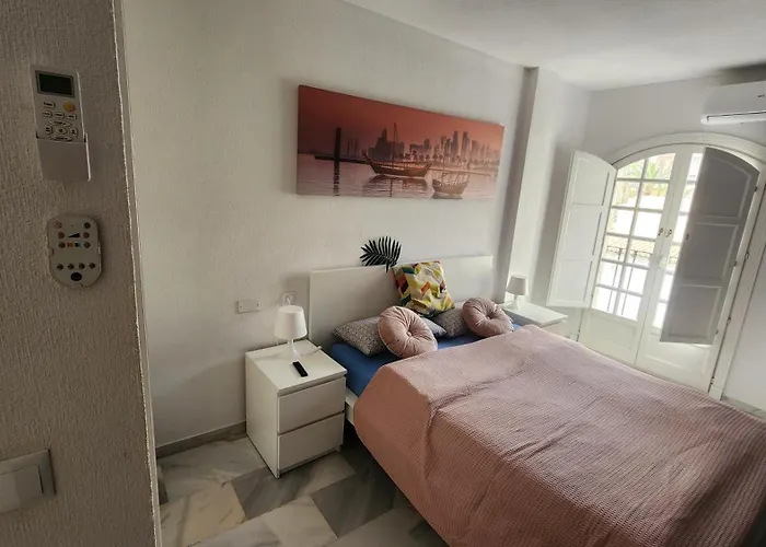 Apartament Playa Locos Torrevieja