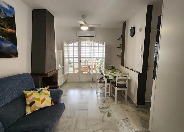 Apartament Playa Locos Torrevieja