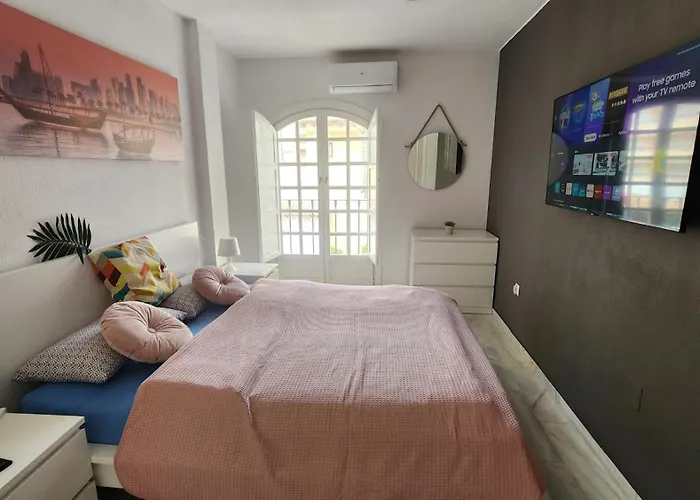 Playa Locos Appartement