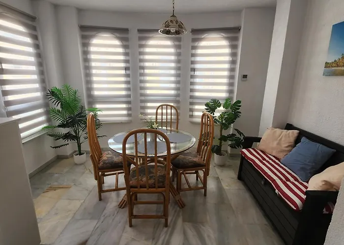 Appartement Playa Locos *