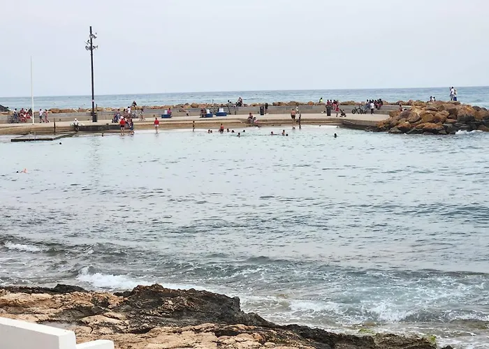 Playa Locos * Torrevieja