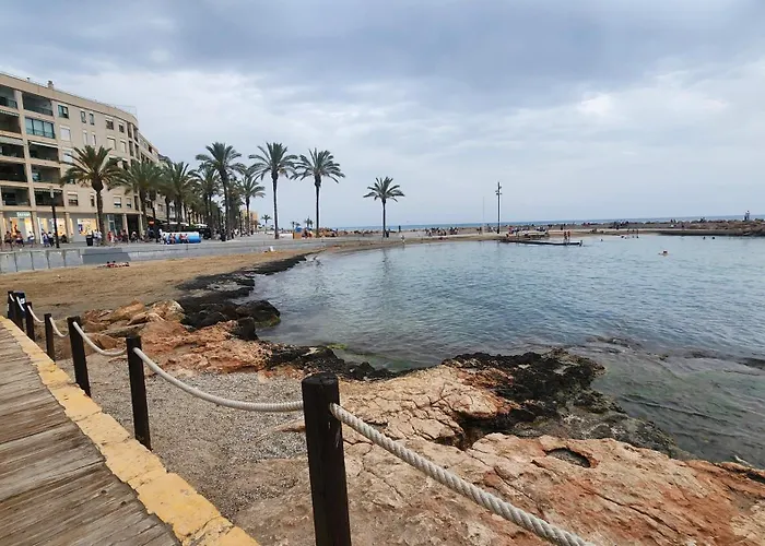 Playa Locos Apartament