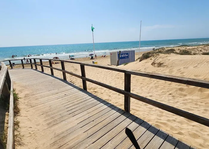 Playa Locos Appartement *