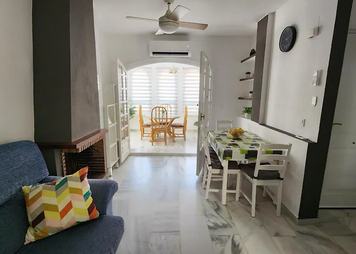 Playa Locos Appartement