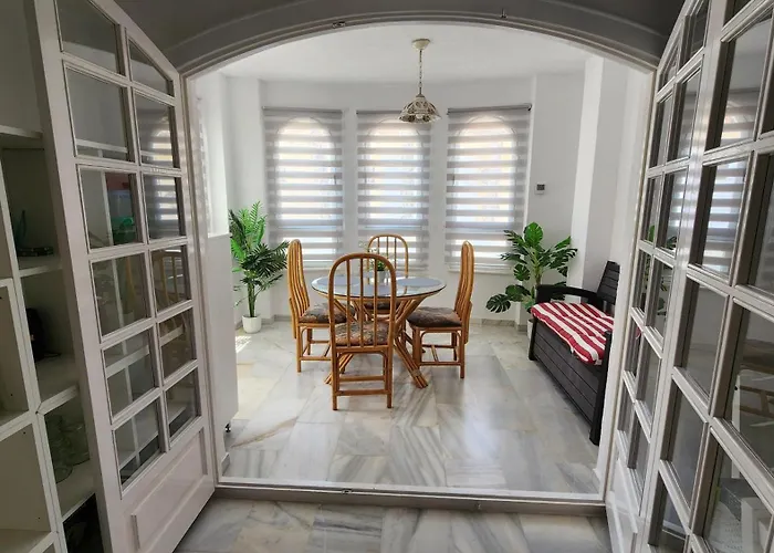 Playa Locos Torrevieja