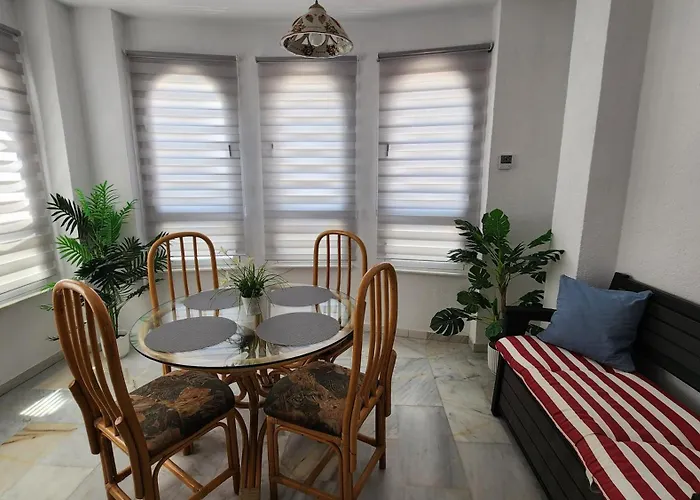 Playa Locos Appartement