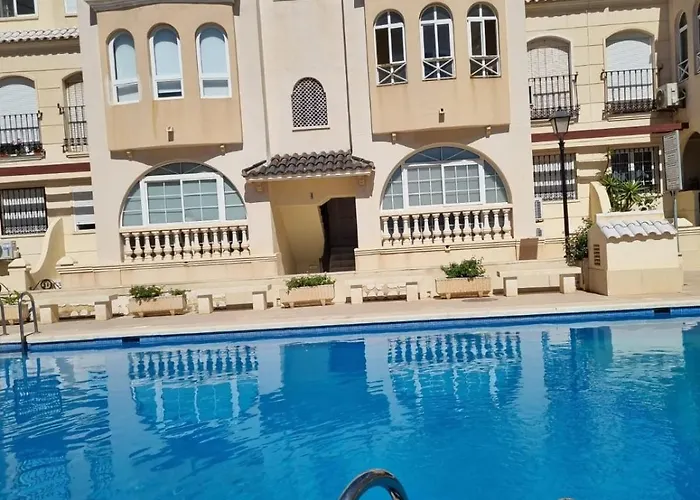 Playa Locos Apartament