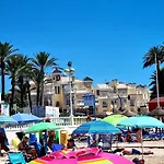 Appartement Playa Locos *