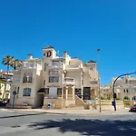 Appartement Playa Locos