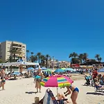 Appartement Playa Locos *
