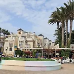 Playa Locos Апартаменты