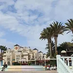 Playa Locos Appartement