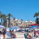 Playa Locos Торевьиа