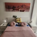 Playa Locos Апартаменты *