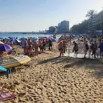 Playa Locos Торевьиа