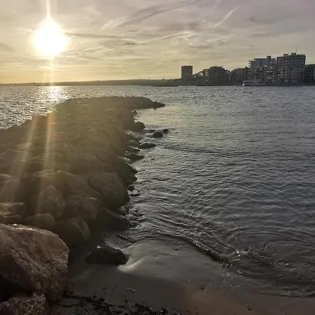 Playa Locos * Τορεβιέχα