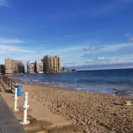 Playa Locos * Τορεβιέχα