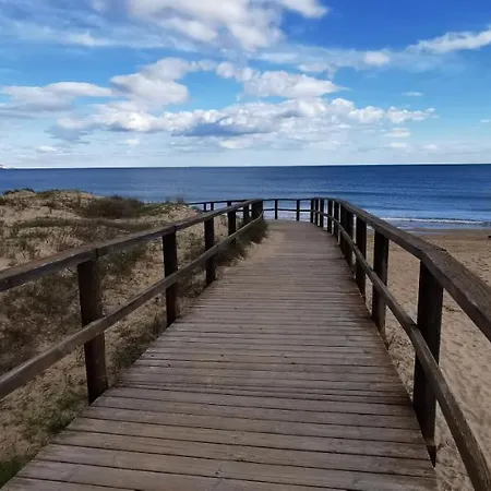 Playa Locos * Τορεβιέχα