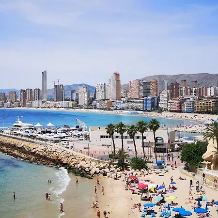 Playa Locos * Τορεβιέχα