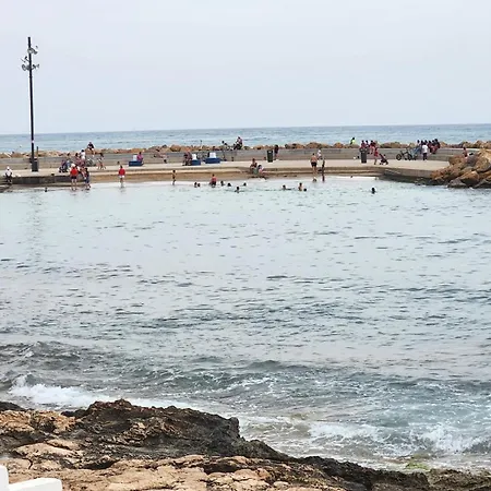 Playa Locos * Торевьиа